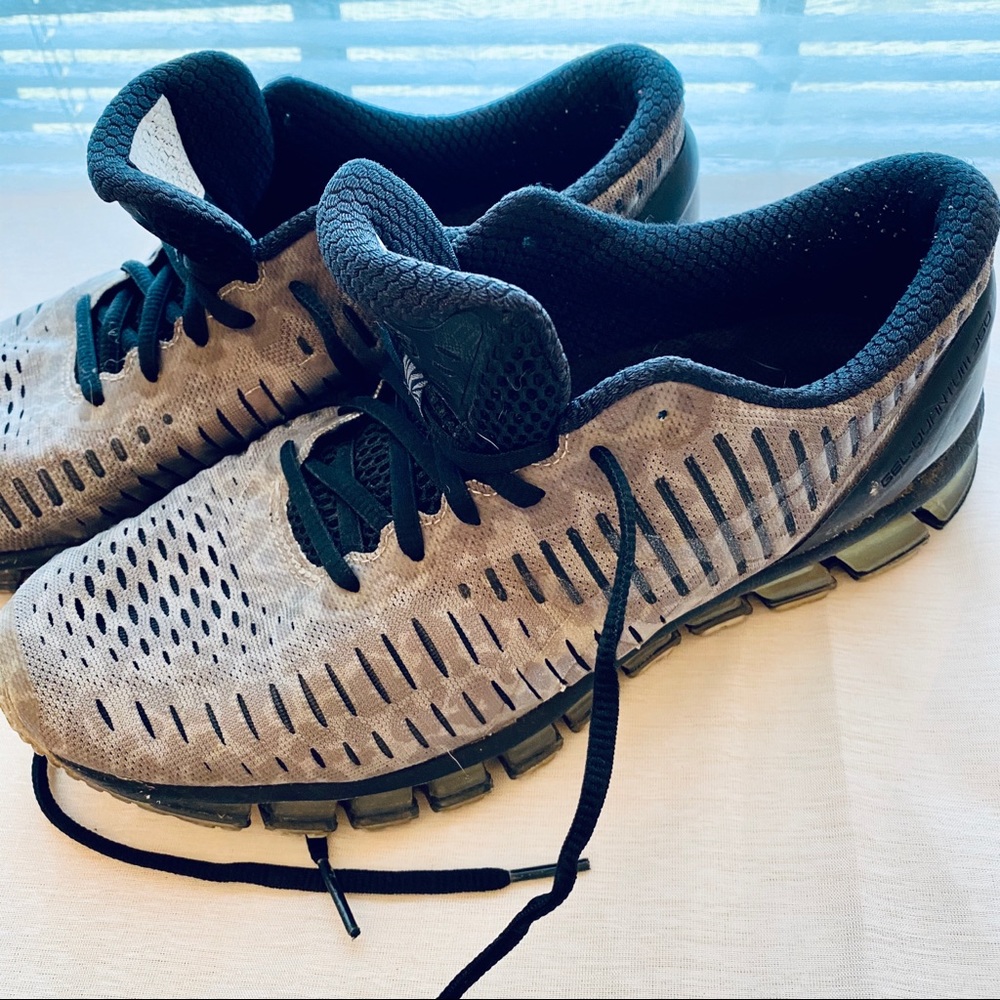ASICS Gel-Quantum 360 Running Shoes